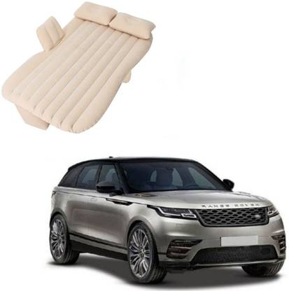 AUTOGARH Multifunctional Car Inflatable Bed For Land rover Range Rover Car Inflatable Bed