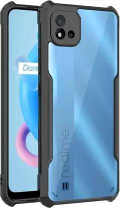 फोन केस कवर Back Cover Realme C11 2021 के लिए