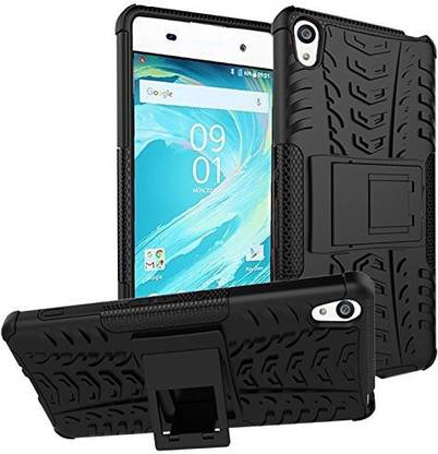 Leyon Back Cover for Sony Xperia XA