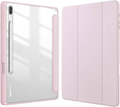 MOCA Flip Cover for Samsung Galaxy Tab S8 Plus 12.4 inch