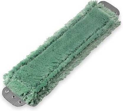 Unger MM400-Green Dry Microfiber Cleaning Cloth