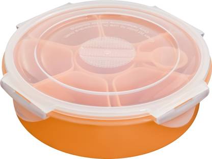 GALOOF Plastic Utility Container  - 1500 ml