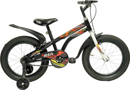 BSA DRAKE 16 T (inch) Mountain Cycle