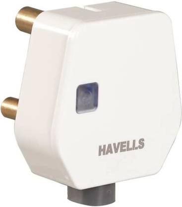 bijli 143 Three Pin Plug