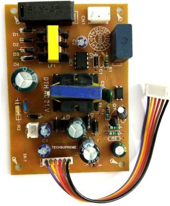 CyberSupreme SS Universal SetTop Box Power Supply Circuit Board SMPS Power Supply Electronic Hobby Kit
