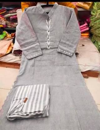 Women Kurta and Pant Set