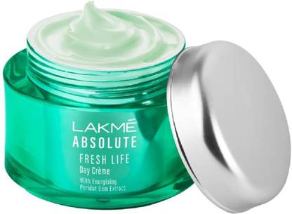 Lakmé Absolute Fresh Life Day Creme