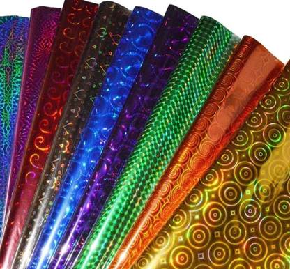 RUBYFINEART GIFT WARPPING PAPER WARPPING PAPER Gift Wrapper