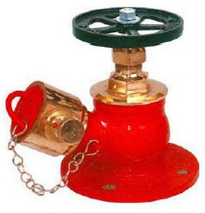 Mec Gun Metal Valve 01 Ball Valves