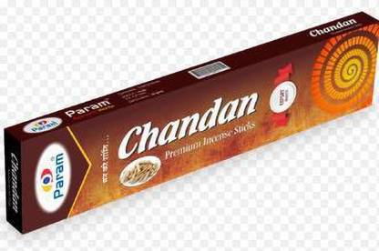 TUNA BEHERA Incense_stick 04 sandal