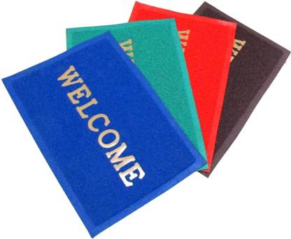 aps craft Plastic Door Mat