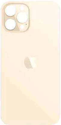 IncMart Apple Iphone 12 Pro Back Panel