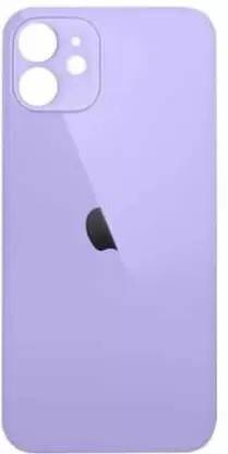 IncMart Apple IPhone 12 Back Panel