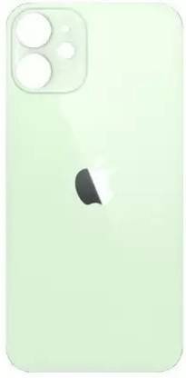 IncMart Apple Iphone 12 Back Panel
