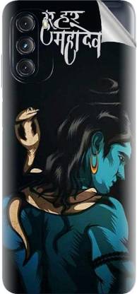 tiddler Motorola Moto G Stylus 5G (2022) Mobile Skin