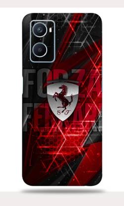 OggyBaba Oppo A96, Forza Art Mobile Skin