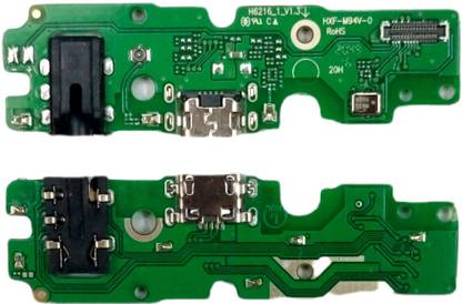 SRFRZ spark 7 tecno spark 7 Charging PCB Complete Flex