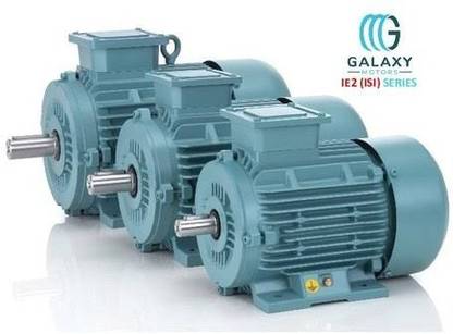 G Motor GM01340 Induction Motor