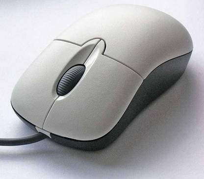 xala mouse Wired Ambidextrous Mechanical  Gaming Mouse