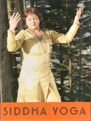 Siddha Yoga