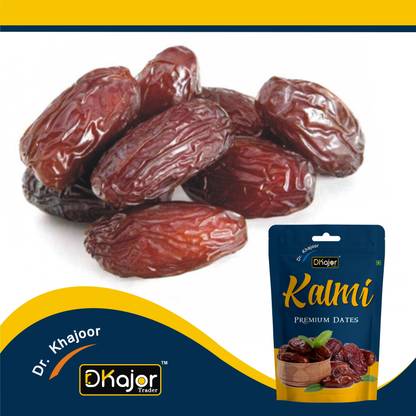 DR. KHAJOOR Kalmi Dates |Safawi kajur | Natually |Cholesterol Dates | Original Dates Dry Dates