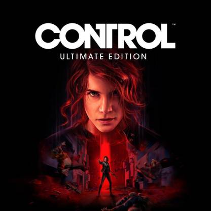 2Cap Control Ultimate Edition Pc Dvd Game (Offline only) Complete Games (Complete Edition)