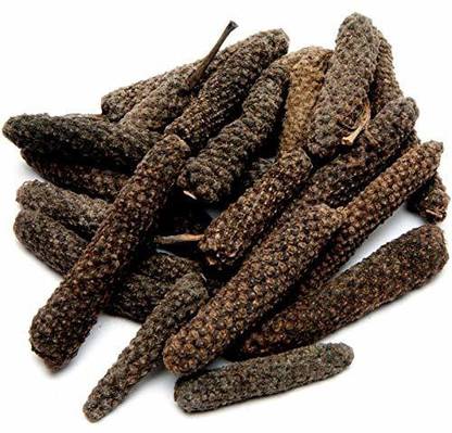 HERBALISM Gaja Pipali - 100 Gram Seed