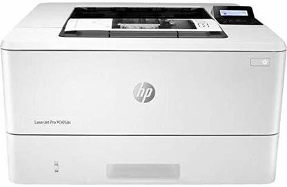 HP Laserjet Pro M305dn Printer Single Function Monochrome Laser Printer