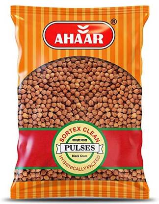 Ahaar Organic Masoor Dal (Whole)