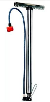 manvi 1 Cycle Pump साइकिल, मोटरसाइकिल, बास्केटबॉल पंप, कार पंप