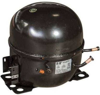 Zubi 4587 Refrigerator Compressor