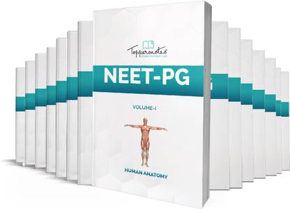 NEET PG Toppers Handwritten Notes-Complete Study Material