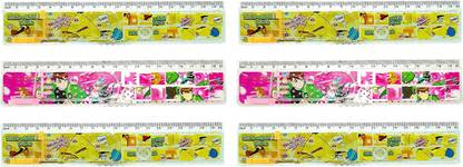 Kartual Birthday Gift Return For Kids | Multi-Function Puzzel Scale With Ball Game Ruler