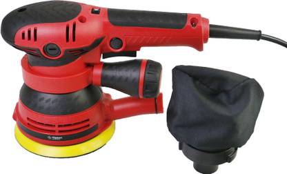 Flipkart SmartBuy ORB300W 4.72 inch Disc Sander