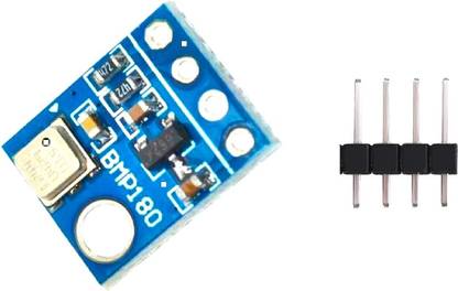 AEAAICO BMP180 Bosch Barometric Pressure Sensor Module Pressure Sensor