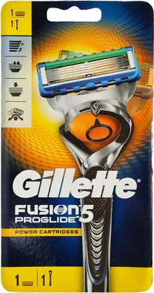 Gillette FUSION 5 PROGLIDE, Men