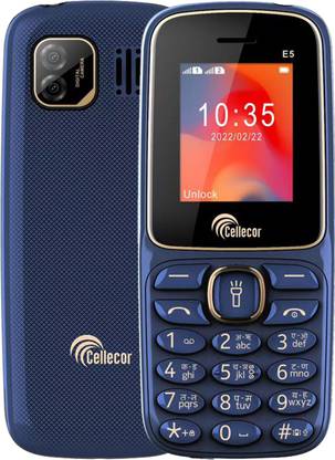 Cellecor E5