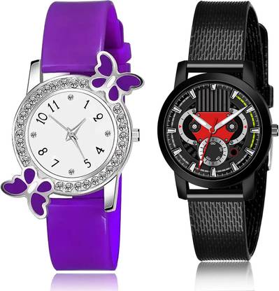 Analog Watch  - For Women