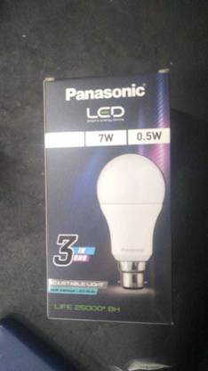 gjhj 62 Smart Bulb