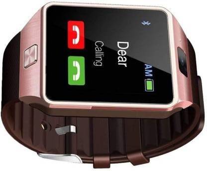 NKL Android Watch 057 Sim and Memory Card Supported With Camera Best Value Of Money Smartwatch