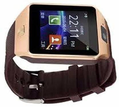 NKL Android Watch 059 Sim and Memory Card Supported With Camera Best Value Of Money Smartwatch