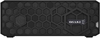 Osaki Jukebox 6 W Portable Laptop/Desktop Speaker