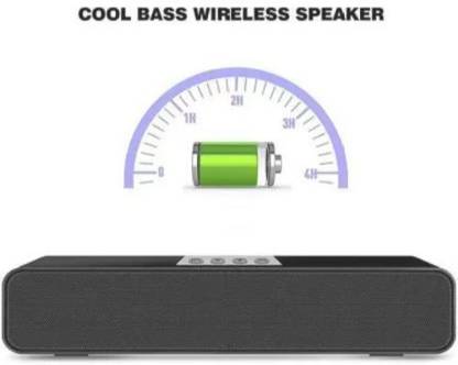 Clairbell YST-3502/E-91 48 W Bluetooth Soundbar