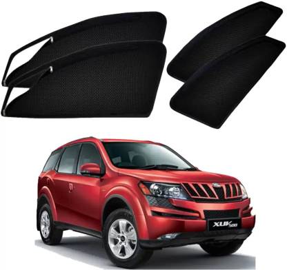 G ILIKA Side Window Sun Shade For Mahindra XUV 500