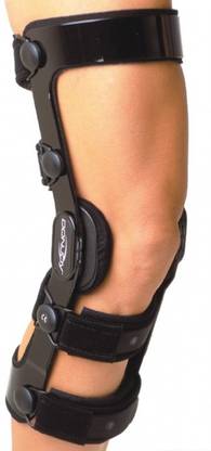 Donjoy 4-titude left extra extra large Elbow Support