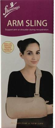 FLAMINGO Arm Sling Supporter