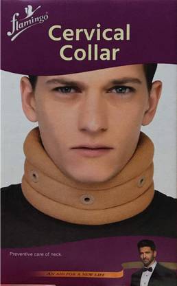 FLAMINGO Cervical Collar Neck Support