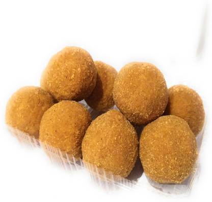 Prajwalitha HAND MADE LADDU Box