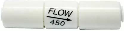 GSK MULTITRADE RO/UV Water Purifiers Flow Restrictor ( FR ) 450 ML Tap Mount Water Filter
