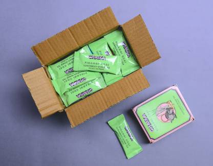 Chaika Firangi Chai (Bulk Pack) Instant Tea Box